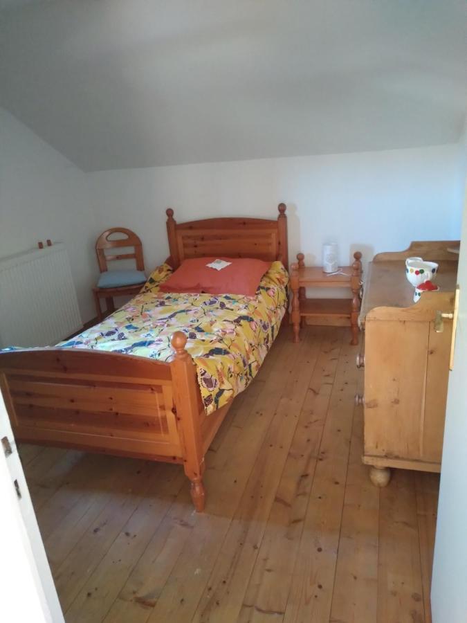 Bed and Breakfast Les Dames De La Saugiat Le Fied Екстер'єр фото