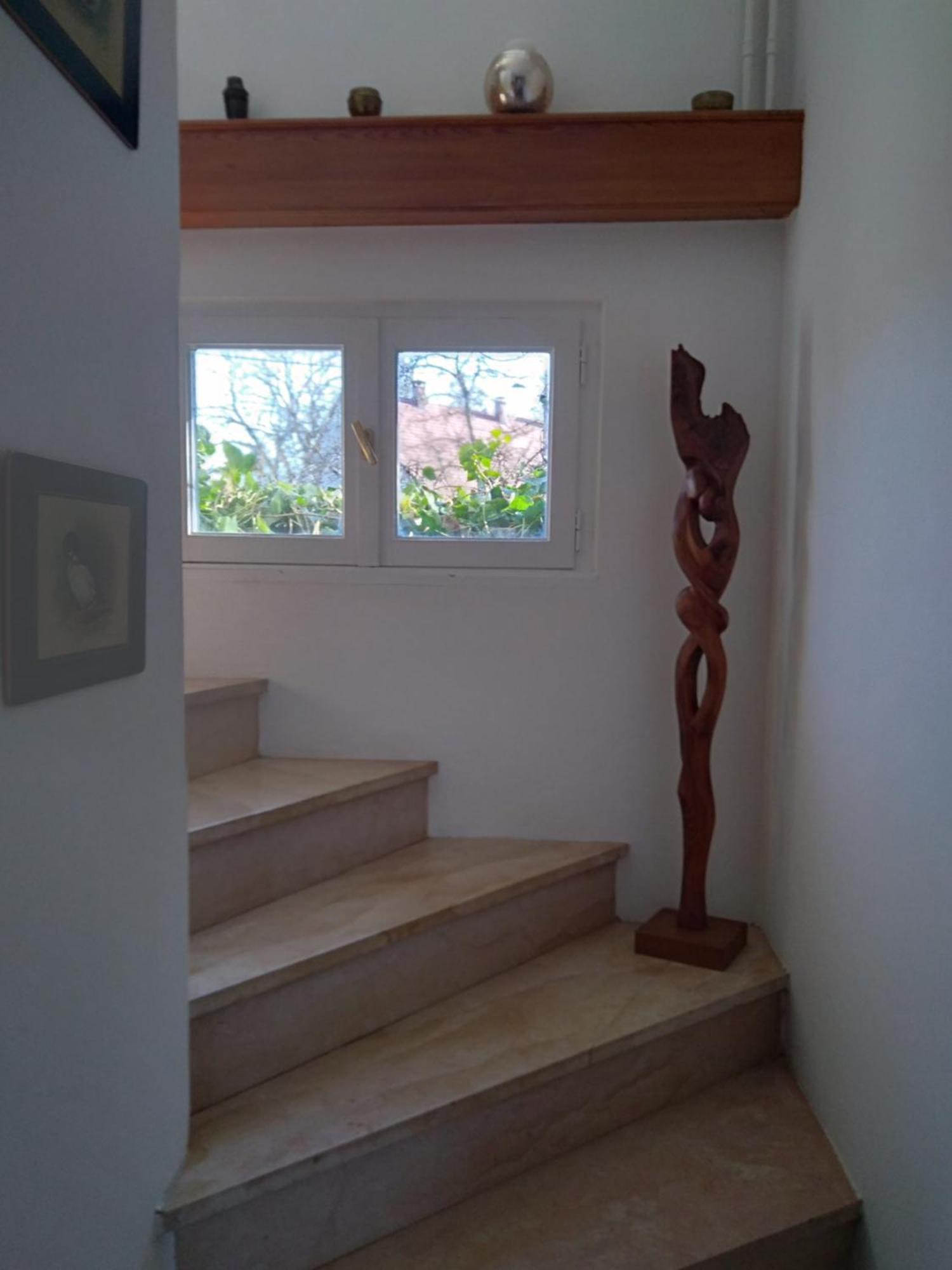 Bed and Breakfast Les Dames De La Saugiat Le Fied Екстер'єр фото