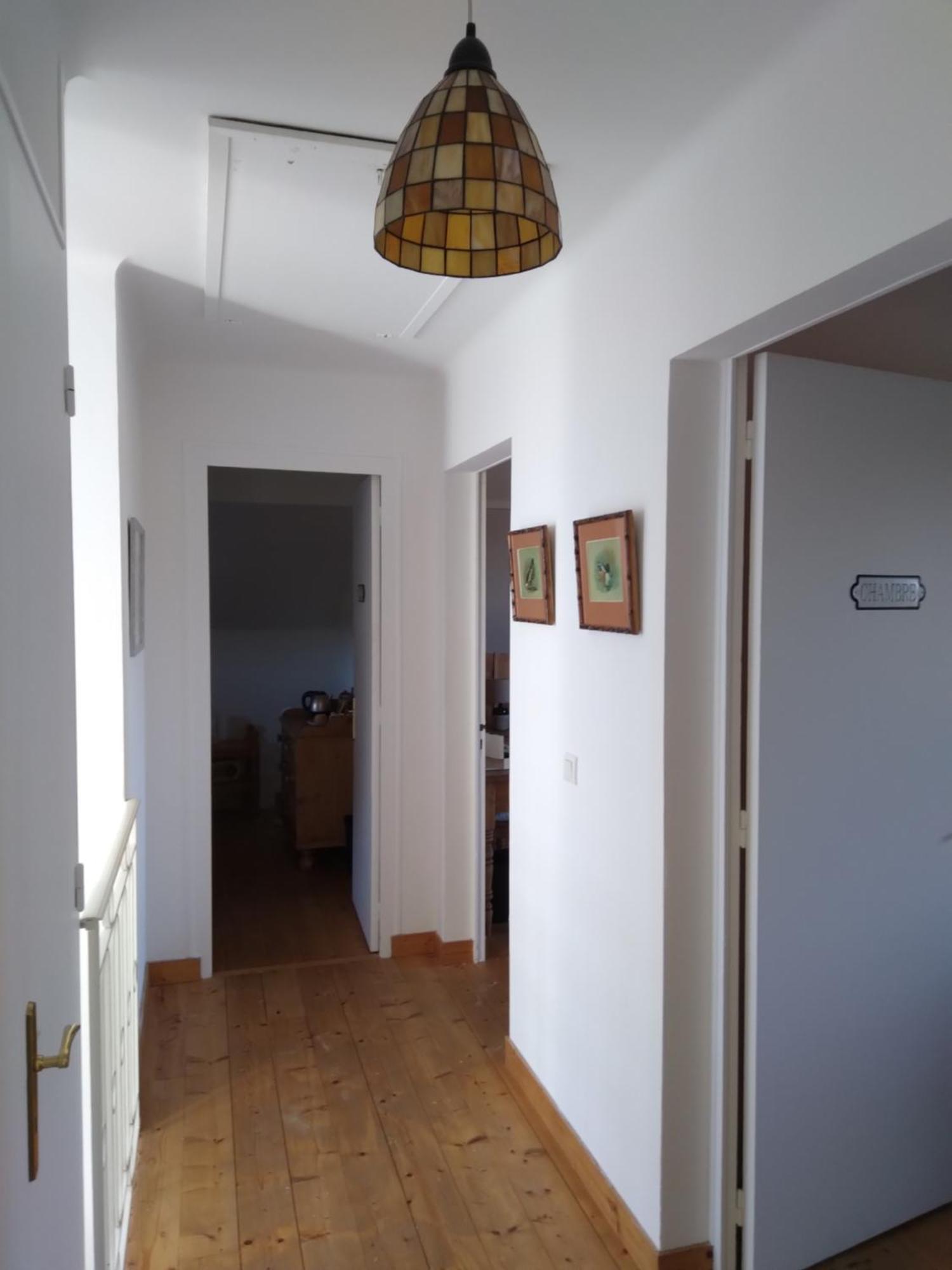 Bed and Breakfast Les Dames De La Saugiat Le Fied Екстер'єр фото